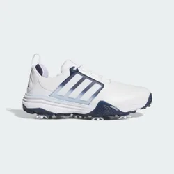 Scarpe da golf ADIPOWER 26 40 2/3 Cloud White / Collegiate Navy / Crystal Sky