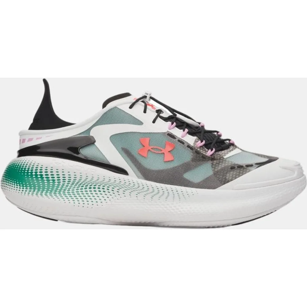 Zapatillas de hombre UA Echo SlipSpeed - Under Armour - FashionsVida
