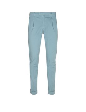 Briglia Chino azul claro 48