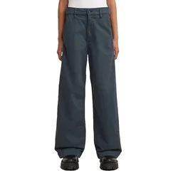 Pantaloni Chino Deck 2.0 Loose Fit India Ink 16 Anni
