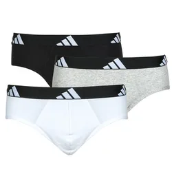 Slips Active Flex Cotton Pack De 3 Eu Xxl;Eu S;Eu M;Eu L