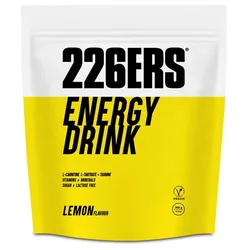Ers Polvere Mandarino 500g