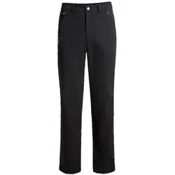 Herren Wanderhose Strathcona II schwarz 48 (lang) M