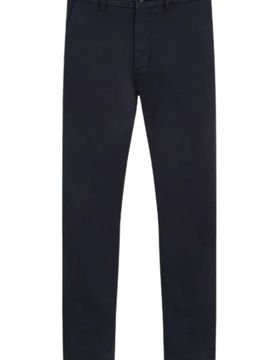 PANTALONE CHINO BLEECKER STRUCTURE GMD