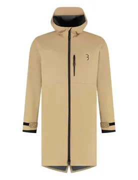 Bbb Parka Rainshield Camel