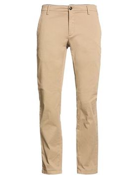 Pantalones Hombre Arena 32 Hombre