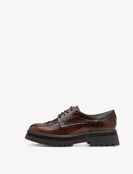 Scarpa marrone - 38