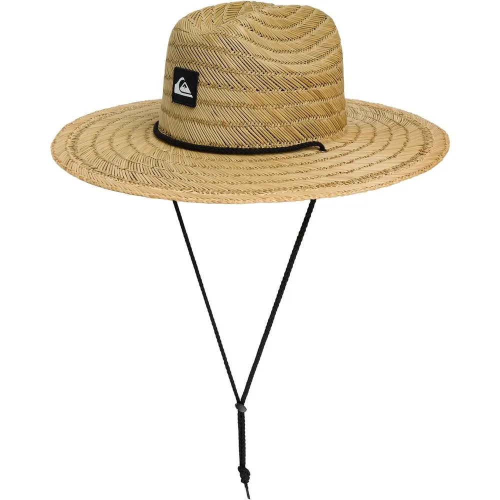Sombrero de hombre Pierside - Quiksilver - FashionsVida