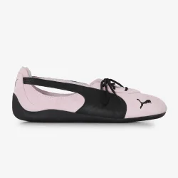 Speedcat Ballet Nova rose/noir 36