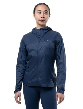 Giacca Tech All-terrain Dark Navy 40
