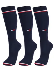 Er-Pack Reitsocken BYRON desert sky 43/46