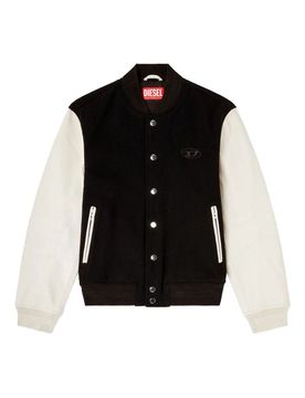 Essential Men's Spring Jacket