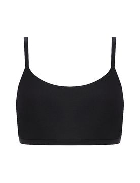 Bustier SOFT STRETCH negro negro XS/S
