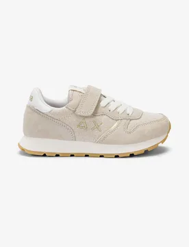SUN68 scarpa bambina oro - Sun68 - FashionsVida