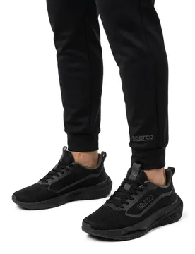 Chaussures De Sécurité S-cape Roope O1 Sr Fo Hro Black EU 46