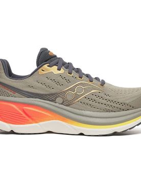 Hurricane 25 Herren Laufschuhe, grau, Größe 49 49