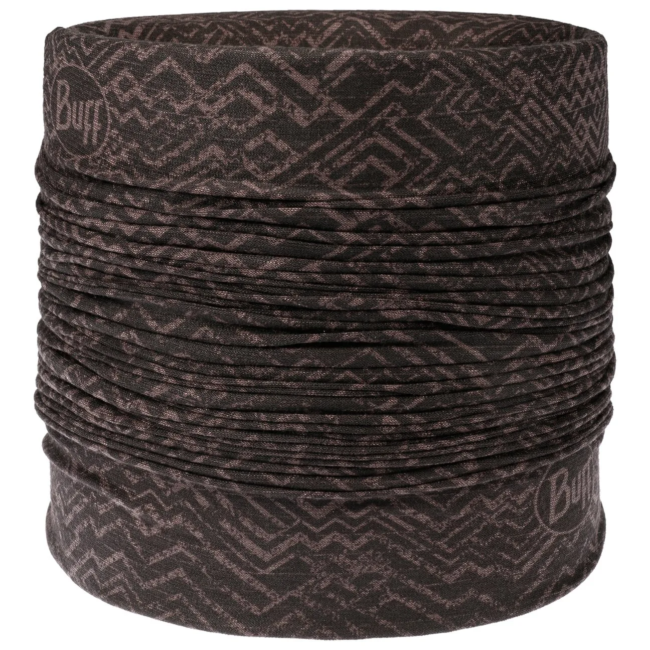 Coolnet Boult Multifunctional Bandana by - anthracite - Female - Size: One Size - Buff - FashionsVida