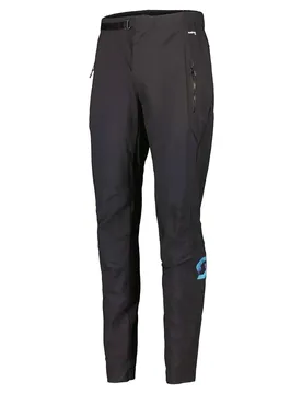 Scott Pantaloni Trail Tuned Black