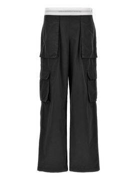 Alexander Wang Pantaloni cargo