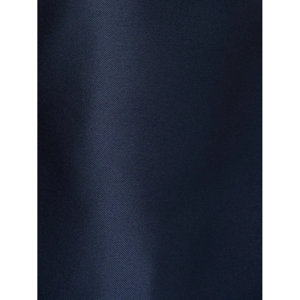 Vestido corto de mujer sin mangas - Adrianna Papell - FashionsVida