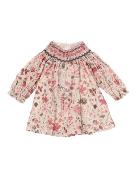 Vestito Con Stampa