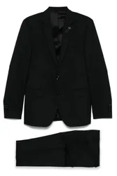 Lardini Abiti Black