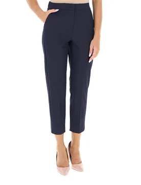 Pantalone a sigaretta BLU NOTTE 46 - I Blues - FashionsVida