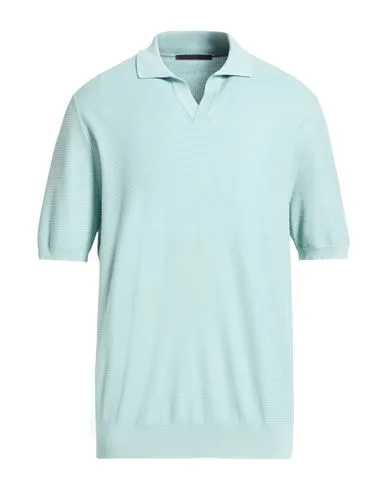 Pullover Hombre Azul celeste 54,56 Hombre - Viadeste - FashionsVida