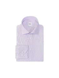 STENSTRÖMS Hemd Regular Fit lila 44 herren