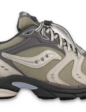 Progrid Triumph 4 Utility - Sneaker - grau - Herren - Size: 42.5 - Saucony - FashionsVida