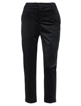 Pantalones Mujer Negro 34,36,38 Mujer