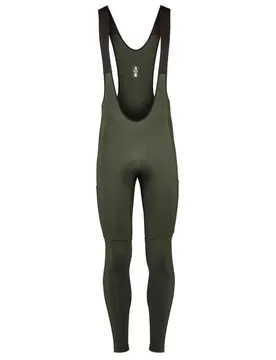 Collants De Cyclisme Exo Thermo Adventure