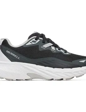 Scarpe Da Trail Running Agility Trail Black EU 38 1/2