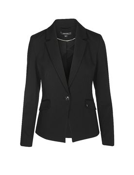 COMMA Blazer schwarz 46 damen