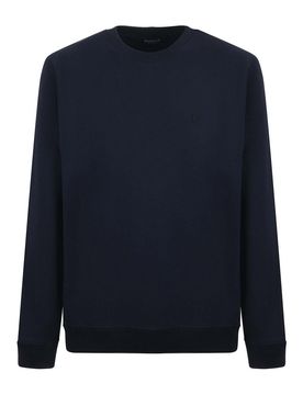 Dondup Felpa in cotone