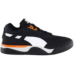 Palace Guard Bad Boys Mens Black Trainers - Size Uk 8.5