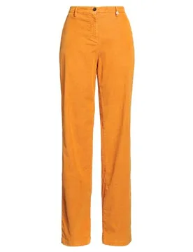 MYTHS Hose Damen Orange 32,38 Damen - MYTHS - FashionsVida