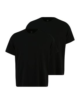 Camiseta 'Crewneck Tee - 2 Pack (Big & Tall)' / /