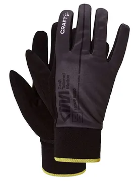 Gants Ctm Race Black M Homme