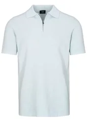 XXXL Polo-Pullover, 1/2 Arm male