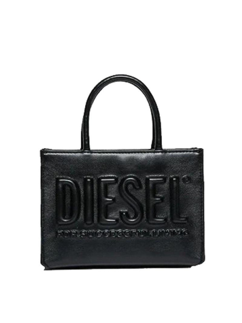Diesel Mini Borsa Con Logo