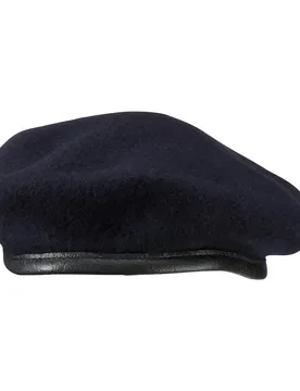 Französisches Barett - Grün / 52 Grün adult - Französische Armee - FashionsVida