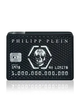 PHILIPP PLEIN No Limits 50ML - Philipp Plein - FashionsVida
