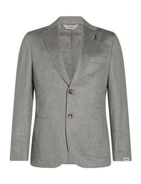 Blazer Herren Grau 46,48,50,52,54,56 Herren