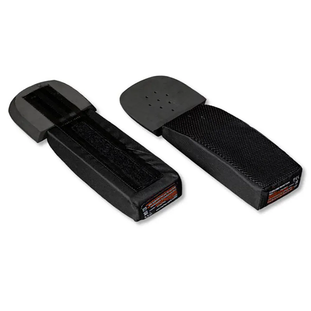 Semelle Intérieure Ergonomique De Remplacement Max 2 Unités Black One Size - Fento - FashionsVida
