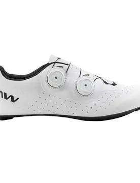 Scarpe Da Strada Extreme Plus White / Black
