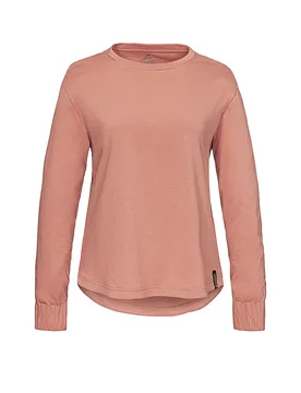 Camiseta funcional de mujer Style Collada coral 38 - Schöffel - FashionsVida