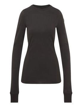 Moncler Maglietta Trave Ls