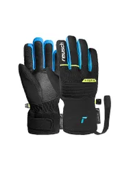 Guanti da sci per bambini Benji R-TEX XT blu 5,5