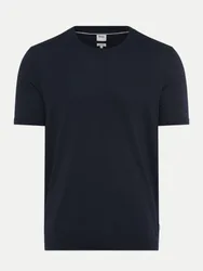 Brax T-Shirt Schwarz L